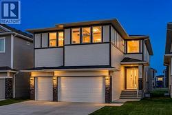 115 Chelsea Channel  Chestermere, AB T1X 2T1