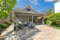 546 HURD AVENUE  Burlington (Brant), ON L7S 1T1