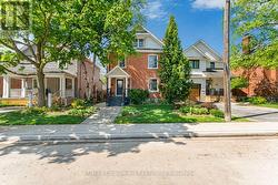 546 HURD AVENUE  Burlington (Brant), ON L7S 1T1