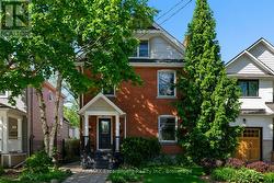 546 HURD AVENUE  Burlington (Brant), ON L7S 1T1