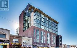 312 - 2055 DANFORTH AVENUE Toronto, ON M4C 1J8