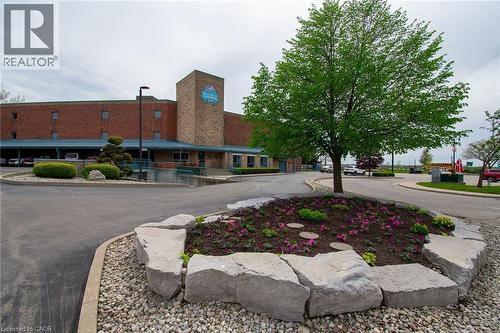 210 MAIN Street E Unit# 205  Dunnville, ON N1A 3G7