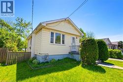 257 WEST 2ND Street  Hamilton, ON L9C 3G6