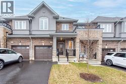 15 LINDEN PARK Lane  Hamilton, ON L9A 1Y1