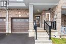 15 Linden Park Lane, Hamilton, ON  - Outdoor 