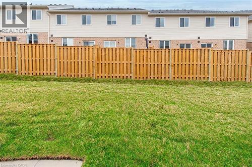15 Linden Park Lane, Hamilton, ON - Outdoor