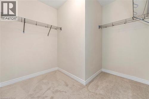 15 Linden Park Lane, Hamilton, ON - Indoor With Storage