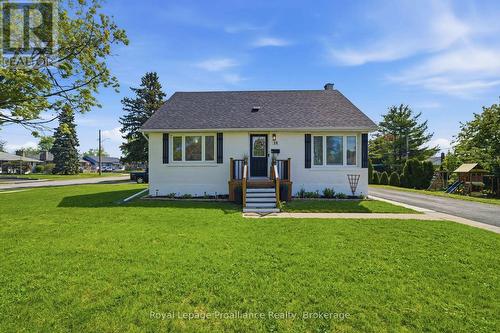 19 COLEMAN DRIVE  Quinte West (Trenton Ward), ON K8V 3A5