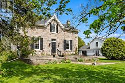 4963 SIXTH LINE  Guelph/Eramosa, ON N0B 2K0