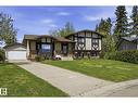 210 Porter Av, Millet, AB  - Outdoor With Facade 