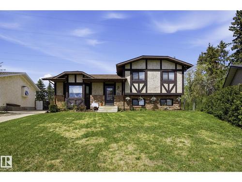 210 Porter Av, Millet, AB - Outdoor With Facade