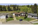210 Porter Av, Millet, AB  - Outdoor 