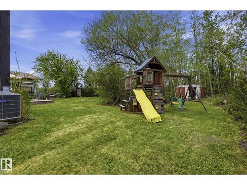 210 Porter Av, Millet, AB - Outdoor