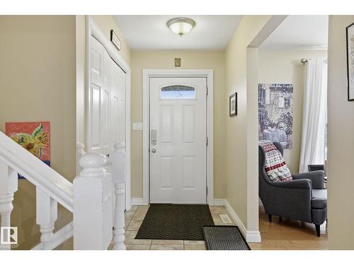 210 Porter Av, Millet, AB - Indoor Photo Showing Other Room