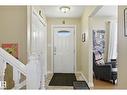 210 Porter Av, Millet, AB  - Indoor Photo Showing Other Room 