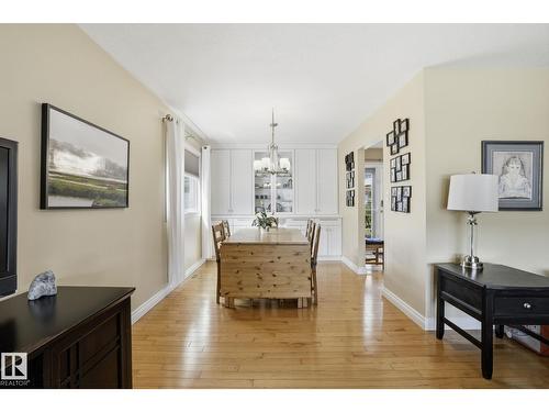210 Porter Av, Millet, AB - Indoor