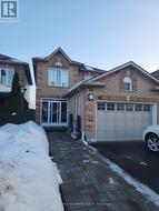 87 BREEZE DRIVE Bradford West Gwillimbury, ON L3Z 3A5