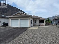 304 9th Avenue  Keremeos, BC V0X 1N3