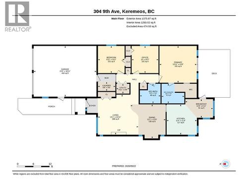 304 9Th Avenue, Keremeos, BC 