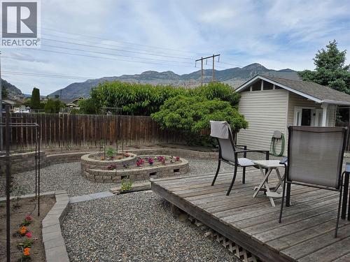 304 9Th Avenue, Keremeos, BC 
