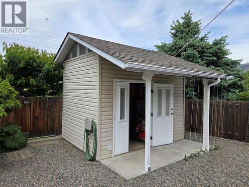 304 9Th Avenue, Keremeos, BC 