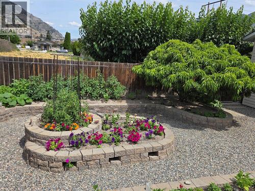 304 9Th Avenue, Keremeos, BC - Outdoor