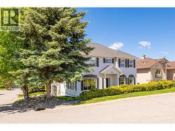 3077 Quail Crescent  Kelowna, BC V1V 2A1