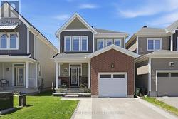 193 EQUITATION CIRCLE Ottawa, ON K0A 2Z0