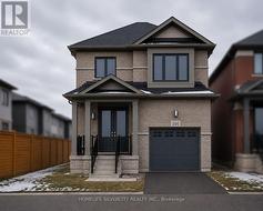 200 NEWMAN DRIVE  Cambridge, ON N1S 0E2