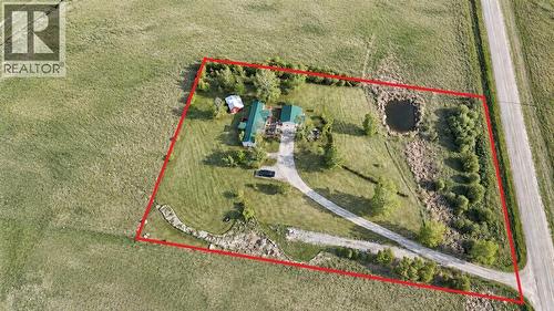 245042 Range Road 251, Rural Wheatland County, AB - 
