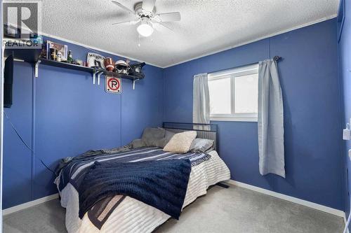 245042 Range Road 251, Rural Wheatland County, AB - Indoor Photo Showing Bedroom