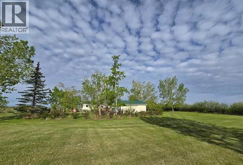 245042 Range Road 251, Rural Wheatland County, AB - Outdoor With View