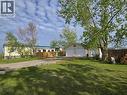 245042 Range Road 251, Rural Wheatland County, AB  - Outdoor With Deck Patio Veranda 