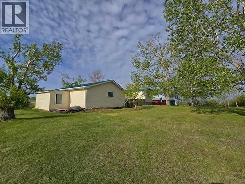 245042 Range Road 251, Rural Wheatland County, AB - Outdoor