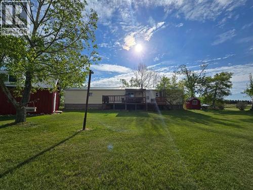 245042 Range Road 251, Rural Wheatland County, AB - Outdoor
