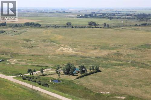 245042 Range Road 251, Rural Wheatland County, AB - Outdoor With View