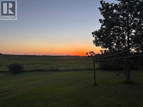 245042 Range Road 251, Rural Wheatland County, AB - Outdoor With View