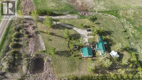 245042 Range Road 251, Rural Wheatland County, AB - Outdoor With View