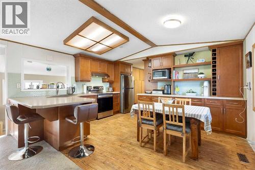 245042 Range Road 251, Rural Wheatland County, AB - Indoor