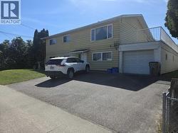 677 REID STREET Quesnel, BC V2J 2N2