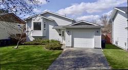 235 Cornwallis Crescent  Brandon, MB R7A 6S6