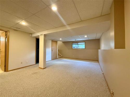 235 Cornwallis Crescent, Brandon, MB 