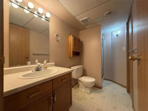 235 Cornwallis Crescent, Brandon, MB 