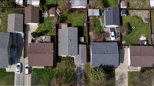235 Cornwallis Crescent, Brandon, MB 
