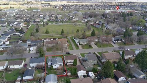 235 Cornwallis Crescent, Brandon, MB 