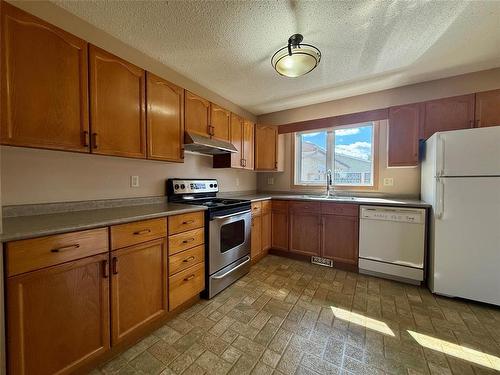235 Cornwallis Crescent, Brandon, MB 