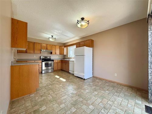 235 Cornwallis Crescent, Brandon, MB 