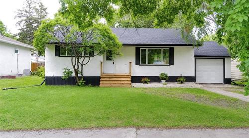 621 21St Street, Brandon, MB 