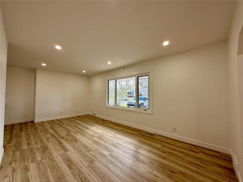 621 21St Street, Brandon, MB 