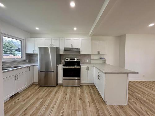 621 21St Street, Brandon, MB 